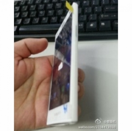 Oppo Find 5 с 5-инчов Full HD дисплей