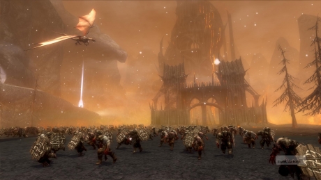 Viking: Battle for Asgard излезе за PC четири години след дебюта си за PS3 и Xbox 360