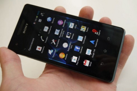 Официално: Sony обяви, кои смартфони ще получат Android 4.1