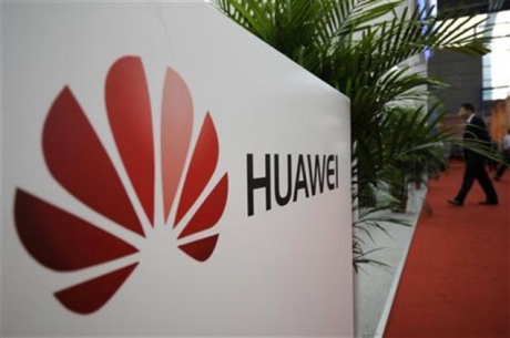 Гигантски 6-инчов смартфон от Huawei