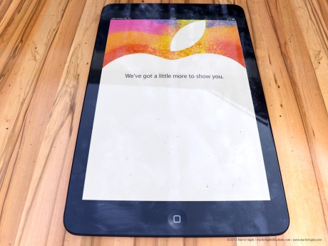 Колко ще струва iPad Mini?