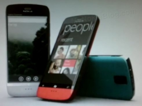 Nokia „съживява“ стара концепция