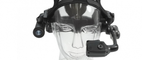 Motorola е разработила алтернатива на Google Glass