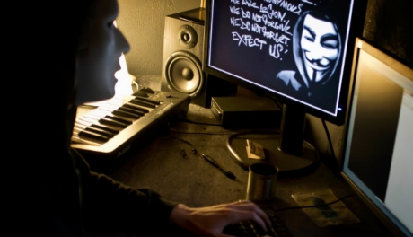 Anonymous подготвят конкурент на Wikileaks