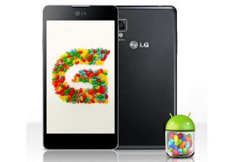 Финансовото положение на LG се подобрява