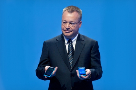 Nokia изостава в продажбите с всяко изминало тримесечие