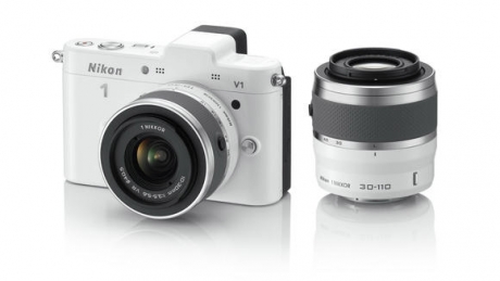 Nikon разработват три нови обектива за компактните си апарати