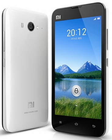 Xiaomi Mi-Two в продажба от утре