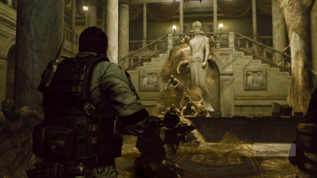 Capcom готви обновление на Resident Evil 6, базирано на забележки от геймърите