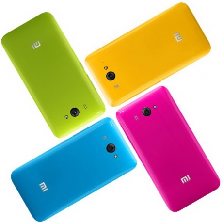 Xiaomi Mi-Two в продажба от утре