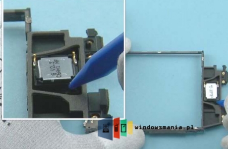 Дисекция на Nokia Lumia 920