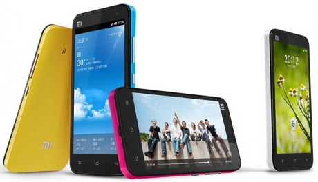 Xiaomi Mi-Two в продажба от утре
