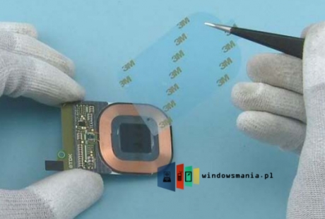 Дисекция на Nokia Lumia 920