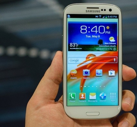 Смартфоните са донесли на Samsung рекордна печалба