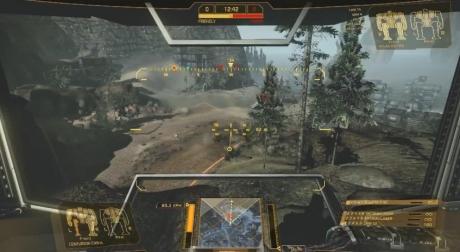 Днес тръгва отворената бета на MechWarrior Online