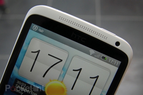 HTC One X получи ъпдейт до Android 4.1 Jelly Bean