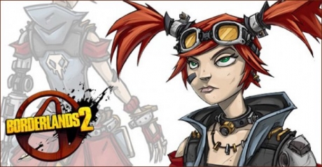 Неприятности за играещите Borderlands 2 на Xbox 360