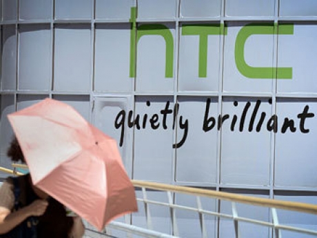 Цената на акциите на HTC падна до седемгодишен минимум