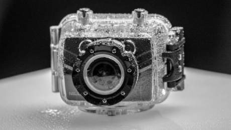 Nilox анонсираха екшън камерата Foolish