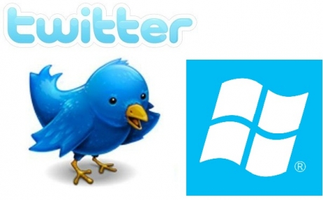 Twitter разработват първото си приложение за PC версията на Windows