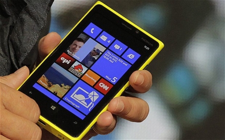 Nokia предложиха по-добри условия за мобилна реклама