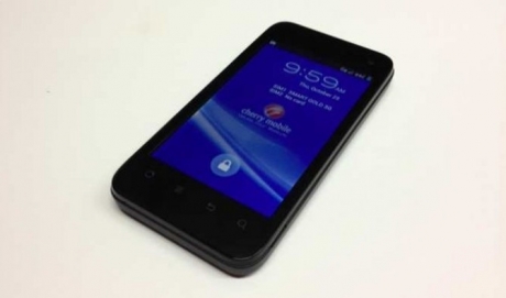 Cherry Mobile Flare – смартфон с процесор Snapdragon S4 и две SIM карти за $ 100