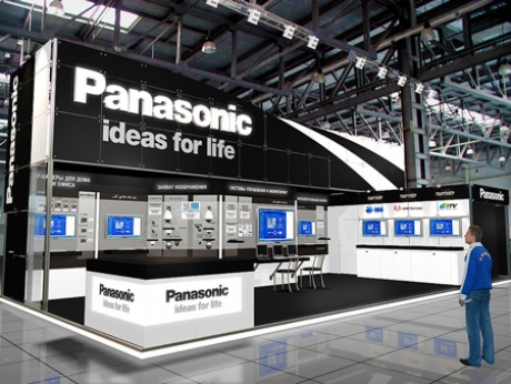 Panasonic отчитат загуби в размер на  милиарда