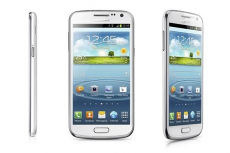 Samsung анонсираха смартфона Galaxy Premier