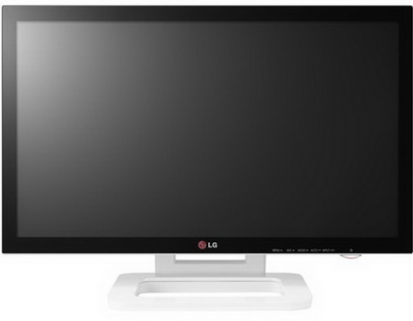 LG представи 23-инчовия сензорен IPS-дисплей ET83 Touch 10