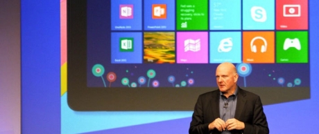 Американска компания съди Microsoft заради интерфейса с „плочки“