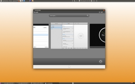 Появи се първата Beta версия на платформата Open webOS