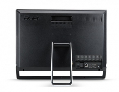 IFA 2012: Acer Aspire ZS600 с 23-инчов multi-touch екран и Windows 8