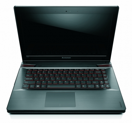 Lenovo пуснаха няколко ноутбука и моноблок компютри с Windows 8