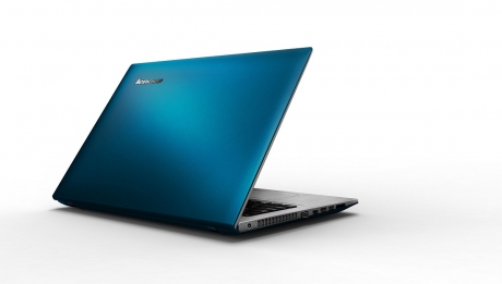 Lenovo пуснаха няколко ноутбука и моноблок компютри с Windows 8