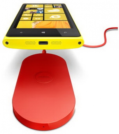 Nokia Lumia 820 и Lumia 920: нови детайли и снимки