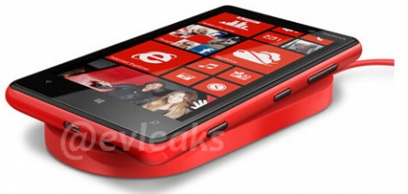 Nokia Lumia 820 и Lumia 920: нови детайли и снимки