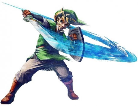 Новата Zelda – най-скъпият проект в историята на Nintendo