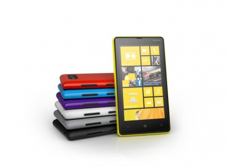 Nokia анонсираха новите си модели смартфони Lumia