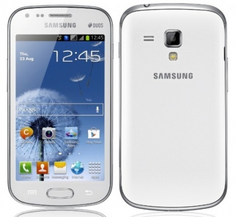 Започват продажбите на Galaxy S DUOS и Galaxy Y DUOS Lite S5302