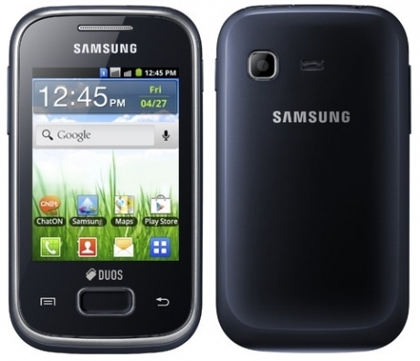 Започват продажбите на Galaxy S DUOS и Galaxy Y DUOS Lite S5302