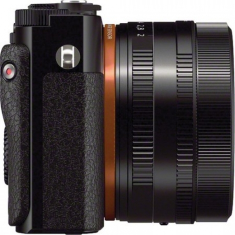Пълнокадров компактен фотоапарат Sony RX1