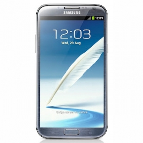 Samsung Galaxy Note II може да получи 13 МП камера