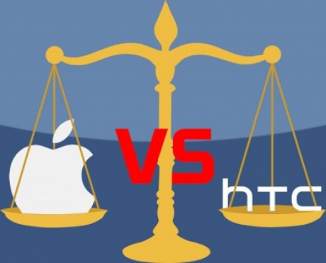 HTC може да забрани вноса на iPhone 5 в САЩ