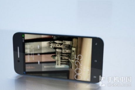 Oppo подготвя смартфона Find5 X990