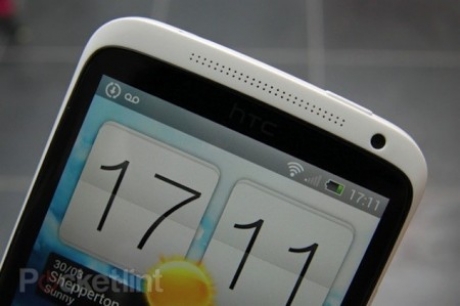 Възможни спецификации на HTC One X+