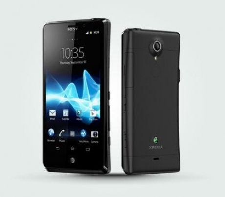 Sony може да се пренасочи и към Windows Phone 8 смартфоните