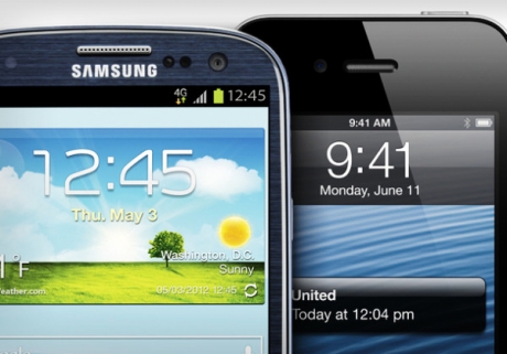 Samsung Galaxy S III на цена от 100$ преди презентацията на iPhone 5