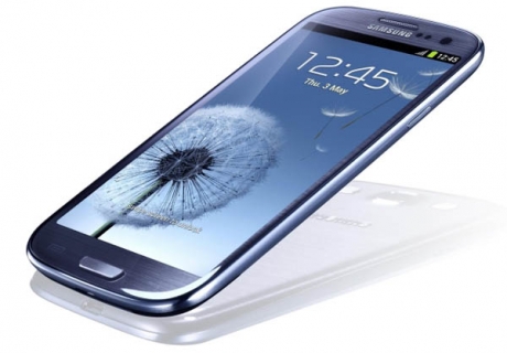 През октомври Samsung Galaxy S III ще получи ъпдейт до Android 4.1
