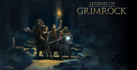 Almost Human пуснаха безплатен „редактор на подземия“ за Legend of Grimrock