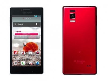LG: Optimus G има най-добрата камера в света
